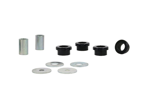 Nolathane Black REV116.0010 Trailing Arm Bushing (Rear Rear 40Mm Od)