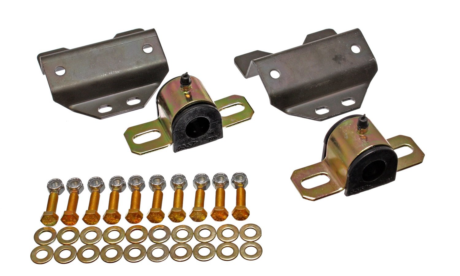5.5135G Energy Suspension Mopar 15/16" Sway Bar Adaptor Set
