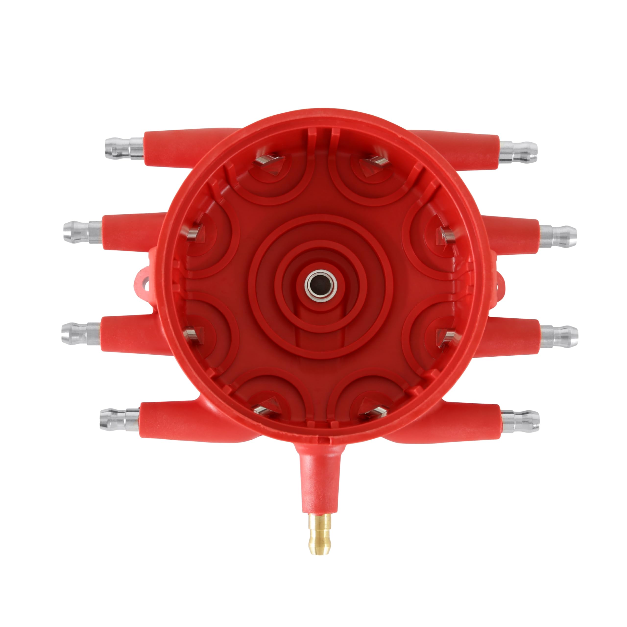 Crab Style MSD 8541 Distributor Cap
