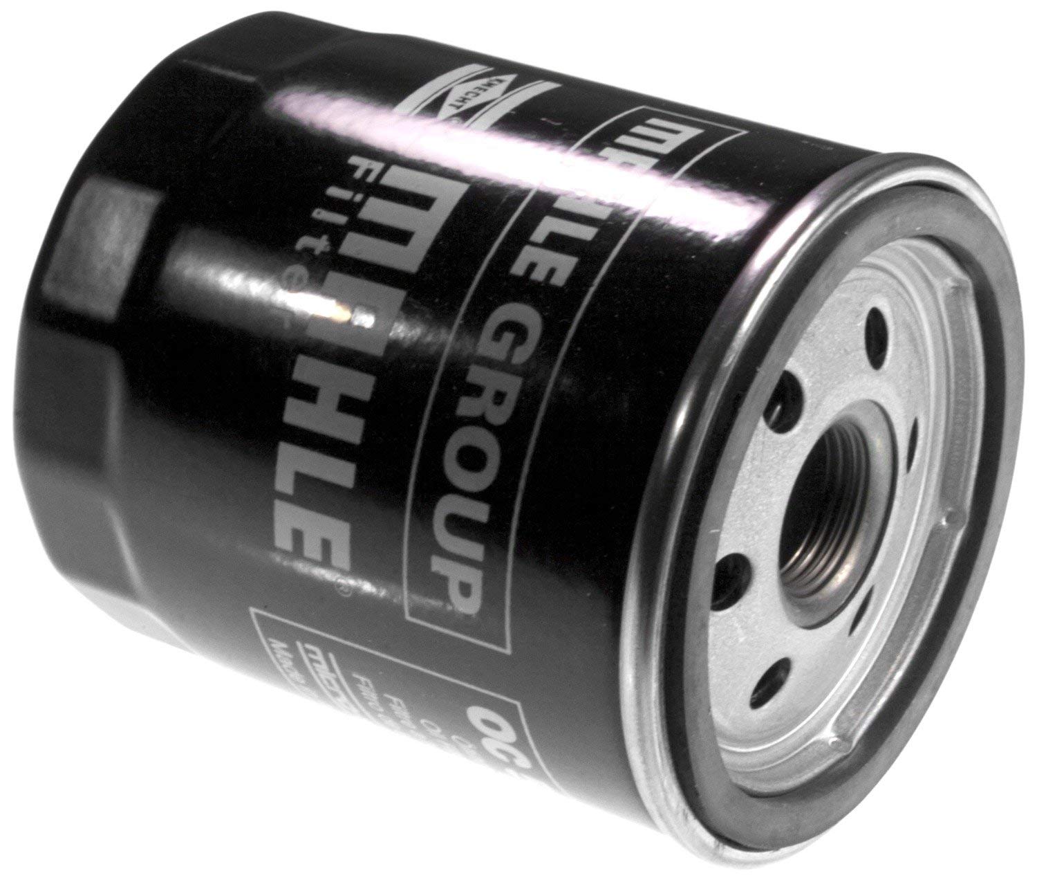 Oil Filter MAHLE OC 501