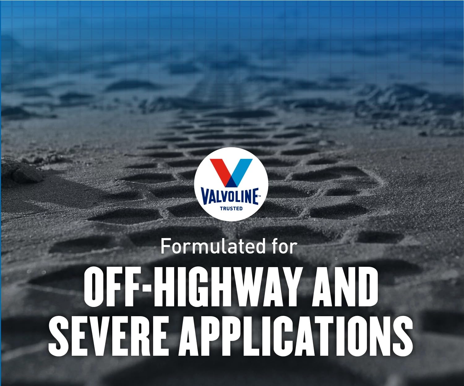 All Terrain Valvoline 15W-40 Heavy Duty Diesel Engine Oil 1 GA