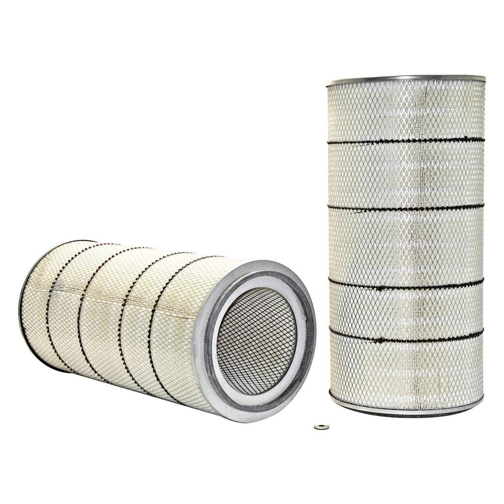 Air Filter Wix - 46682