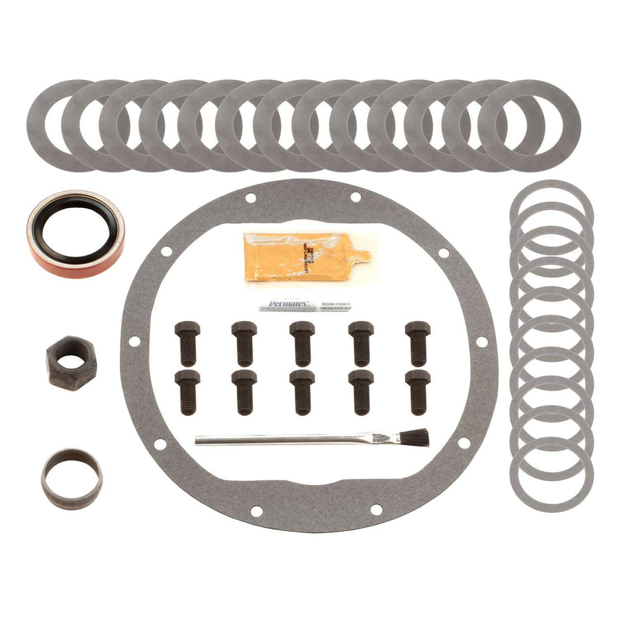 Rear Richmond Gear Mini Kit for a GM 8.5" Differential 83-1021-B