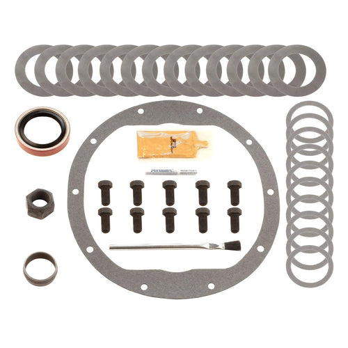 Rear Richmond Gear Mini Kit for a GM 8.5" Differential 83-1021-B