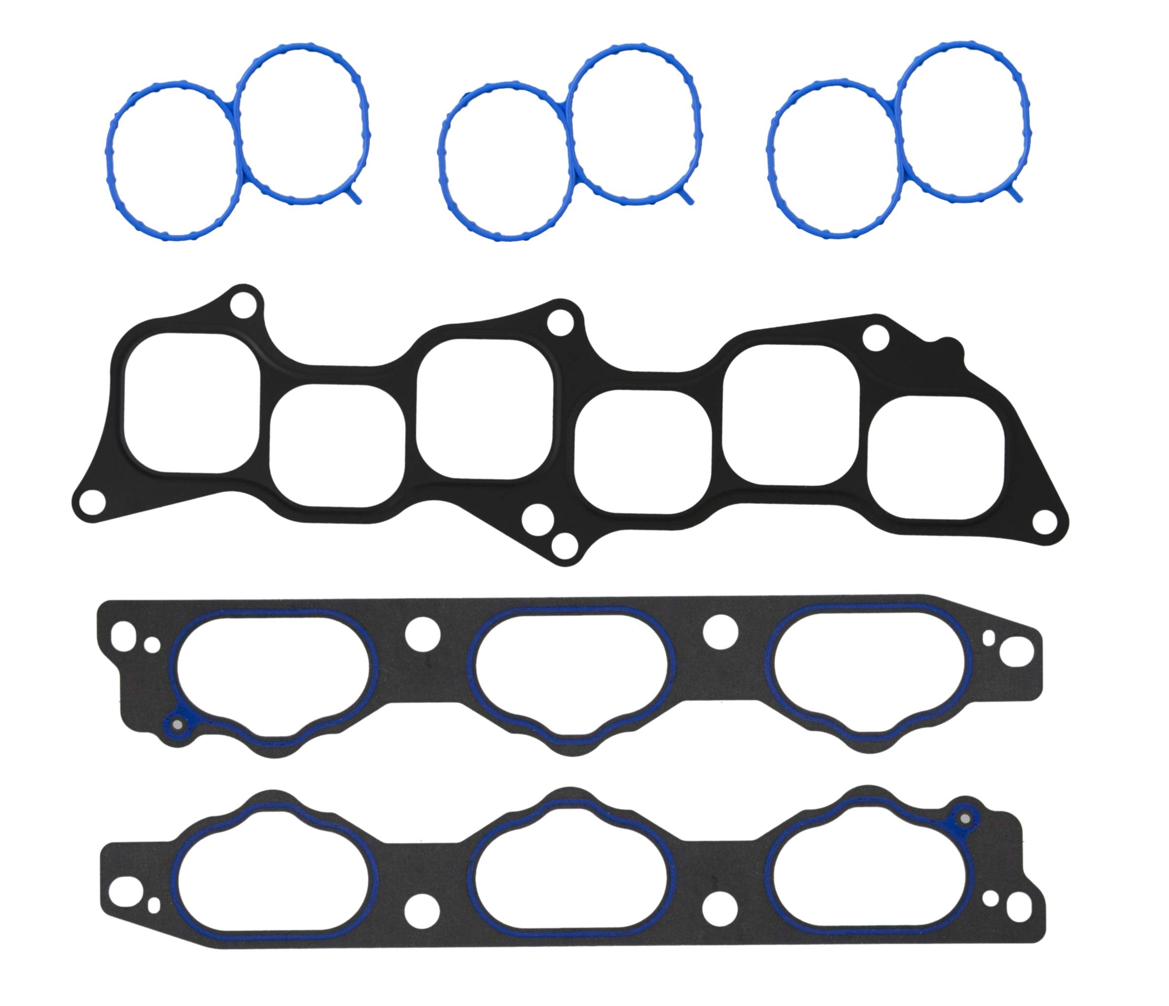 Intake Manifold Gasket Set FEL-PRO MS 97086