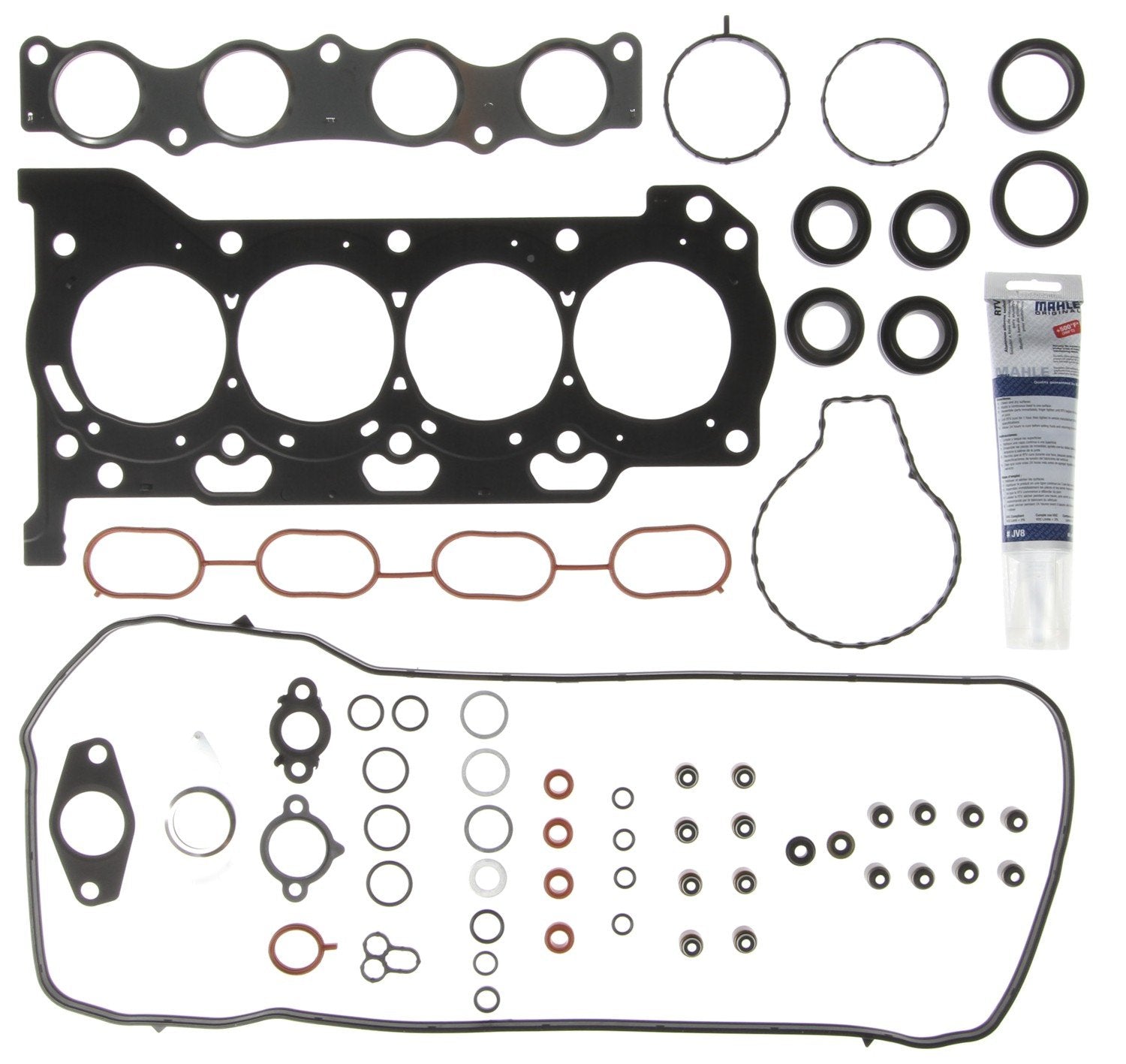 Engine Cylinder Head Gasket Set MAHLE HS54773B