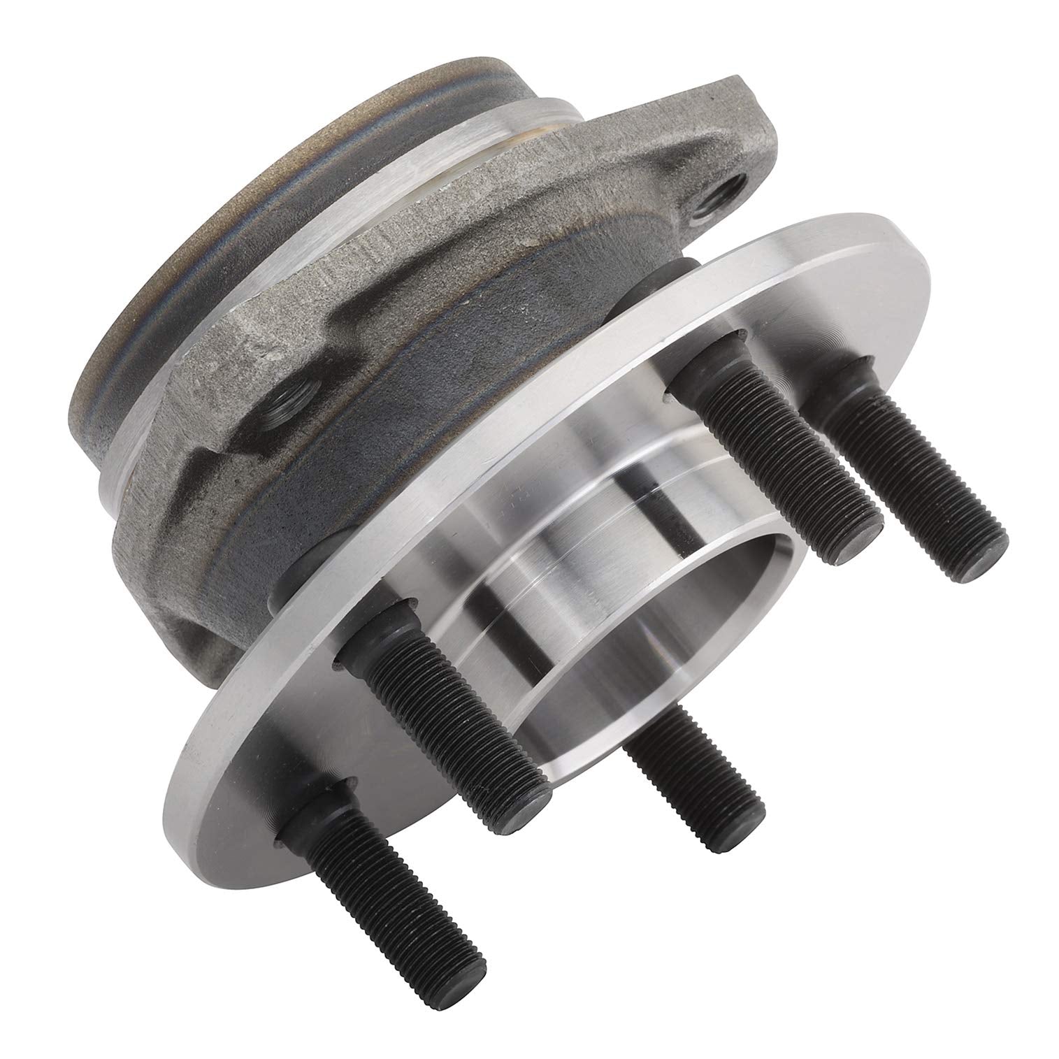 Wheel Bearing and Hub Assembly MOOG for Jeep Wrangler