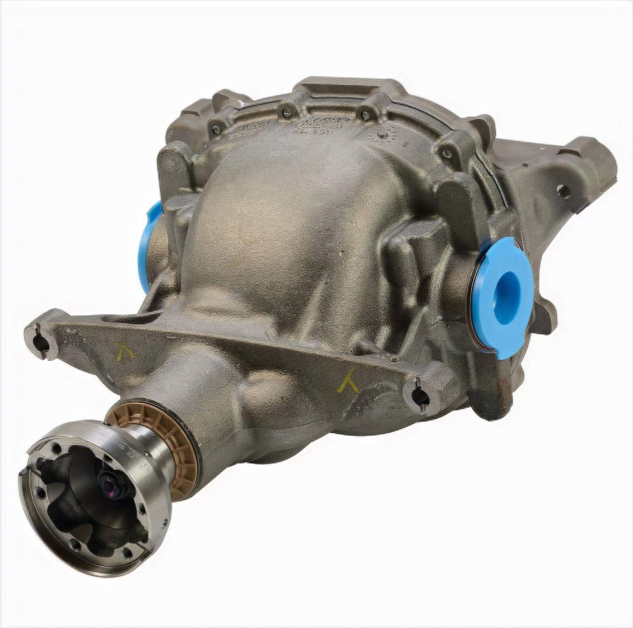2019 Ford Mustang Ford Racing (M-4001-88355B) 8.8in IRS Loaded Differential Housing 3.55