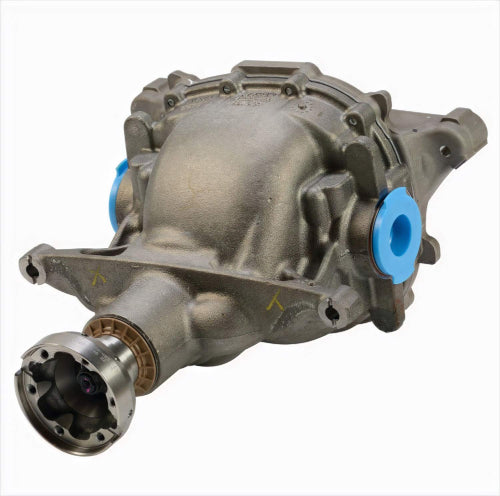 2019 Ford Mustang Ford Racing (M-4001-88355B) 8.8in IRS Loaded Differential Housing 3.55