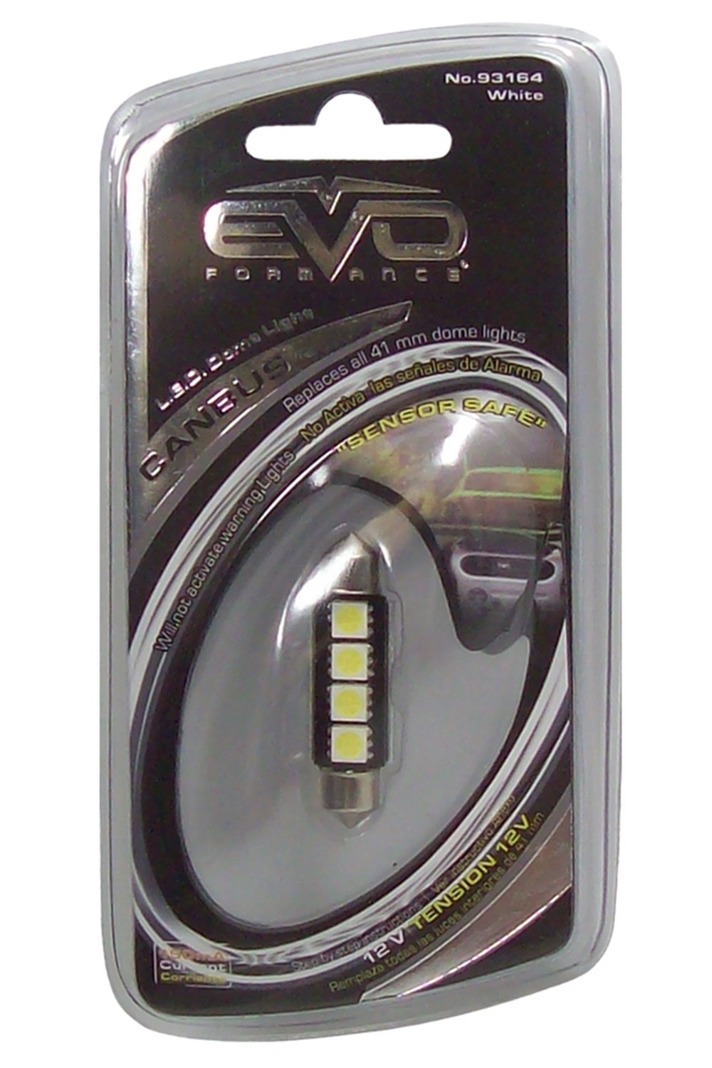 EVO Formance CIPA 93164 LED T-10 Bulb