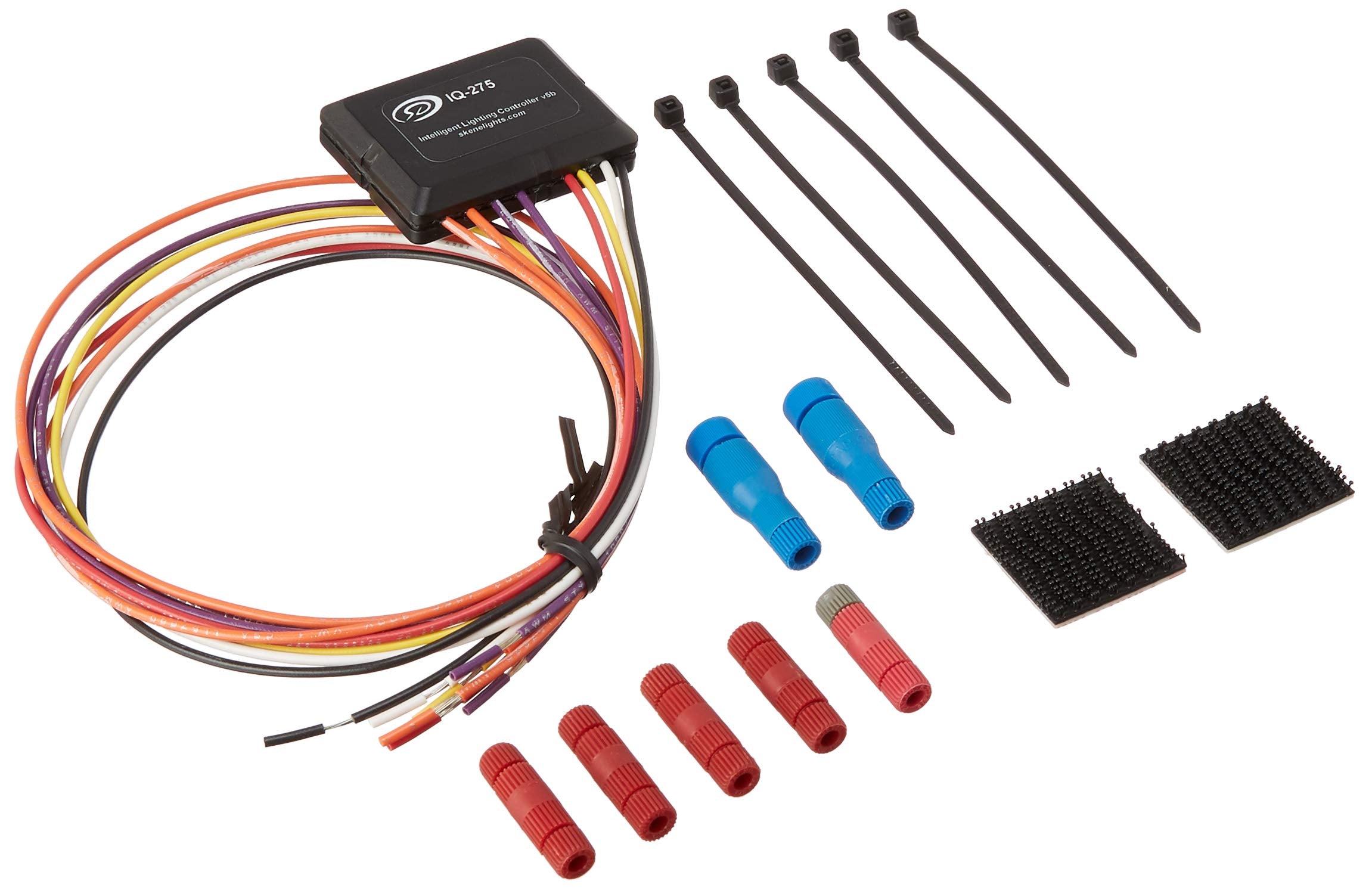 66-60055 Baja Designs Skene Motorcycle Dimmer,1 Pack