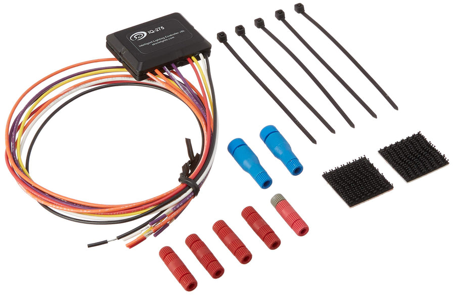 66-60055 Baja Designs Skene Motorcycle Dimmer,1 Pack