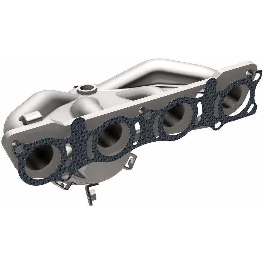 Catalytic Converter MagnaFlow 290040: OEM Grade, Direct Fit, Compatible with 2017-2020 Nissan Rogue Sport (Federal/EPA Compliant)