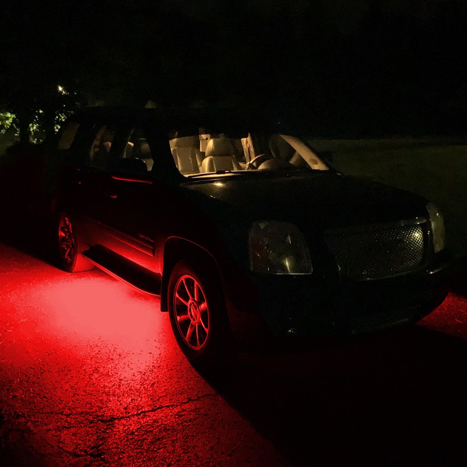 UNV-LED-Light-KIT-RGB Raptor Series: RGB Led Lights - 10 in Universal Led Light Strip Kit - RGB