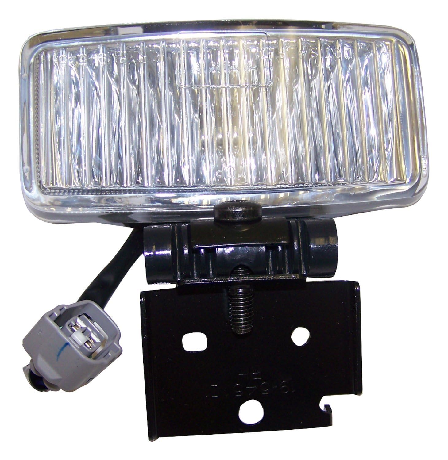 Fog Light Crown Automotive Electrical, Lighting and Body
