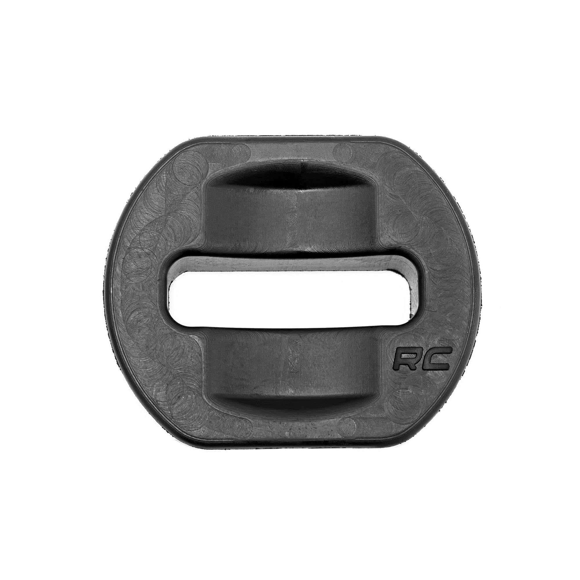 Winch Hook Isolator Rough Country | Synthetic Ropes - RS186