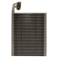 TYC Replacement 97193 Evaporator