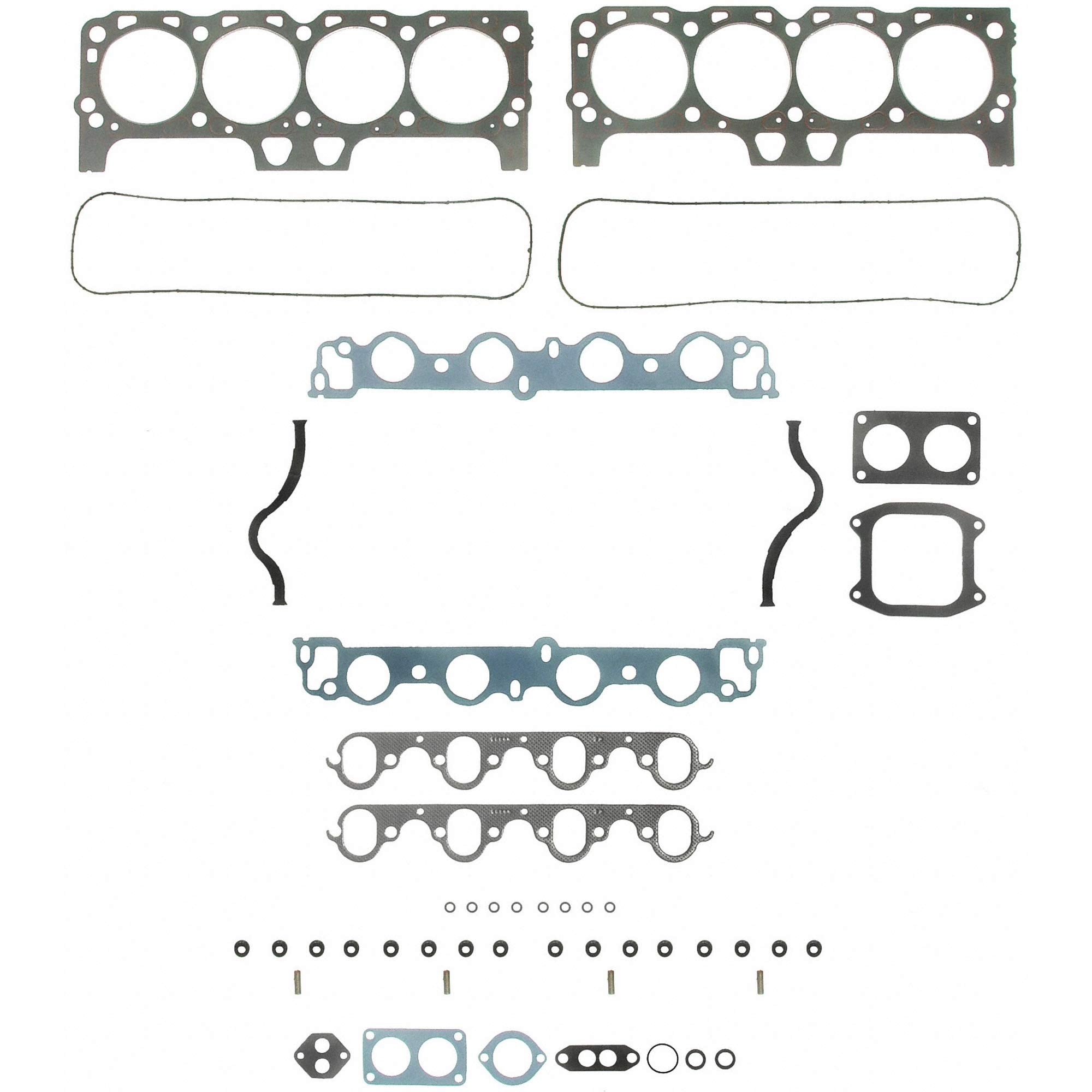 Head Gasket Set FEL-PRO HS 8558 PT-8