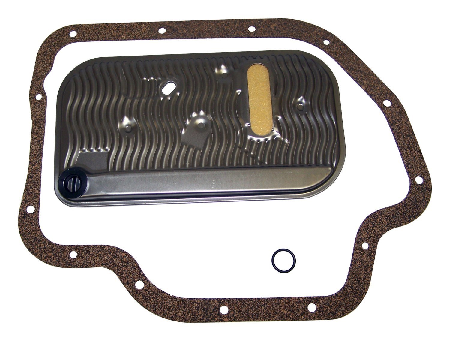 Transmission Filter and Gasket Kit Crown Automotive 83300077