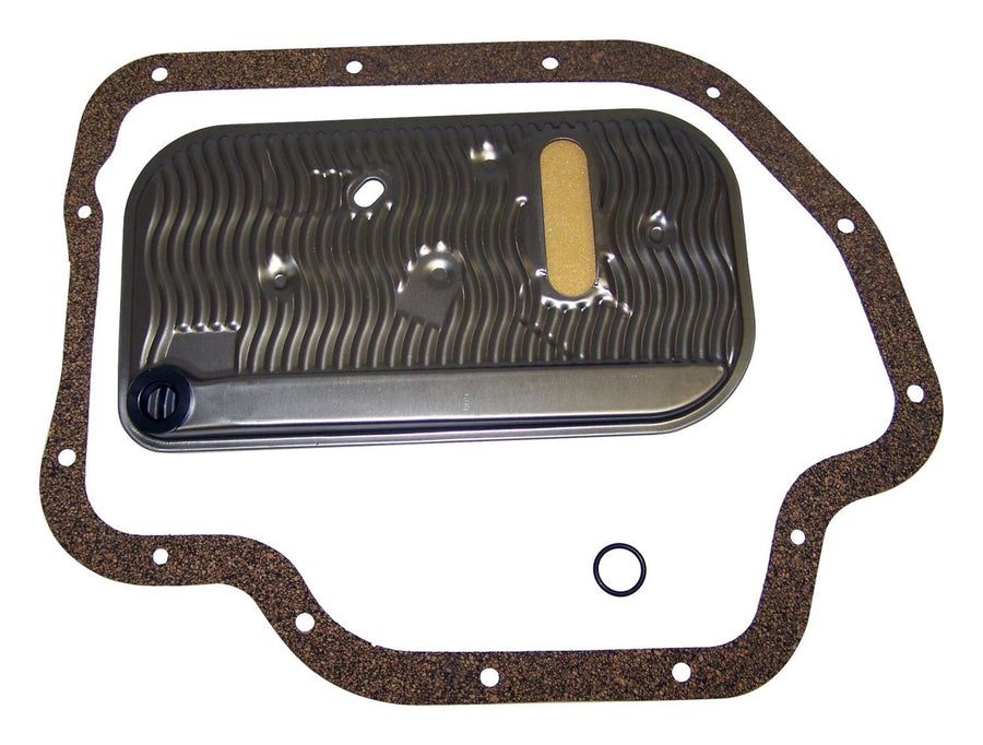 Transmission Filter and Gasket Kit Crown Automotive 83300077