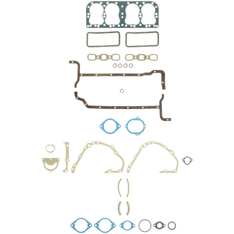 FS 7277 B FEL-PRO Full Gasket Set