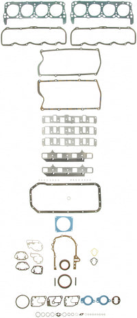 260-1075 FEL-PRO Gasket Kit