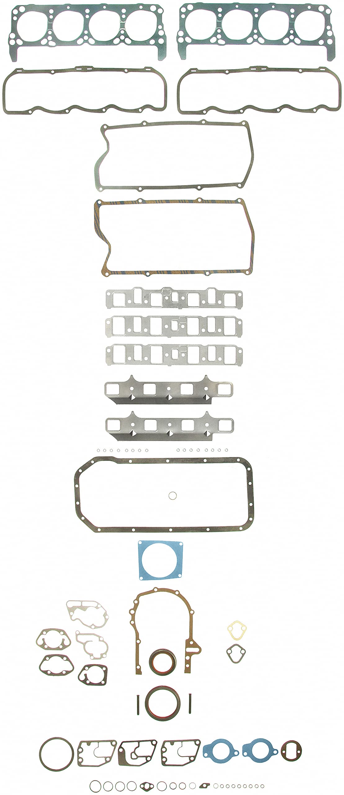 260-1075 FEL-PRO Gasket Kit