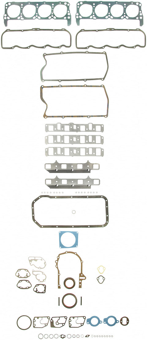 260-1075 FEL-PRO Gasket Kit