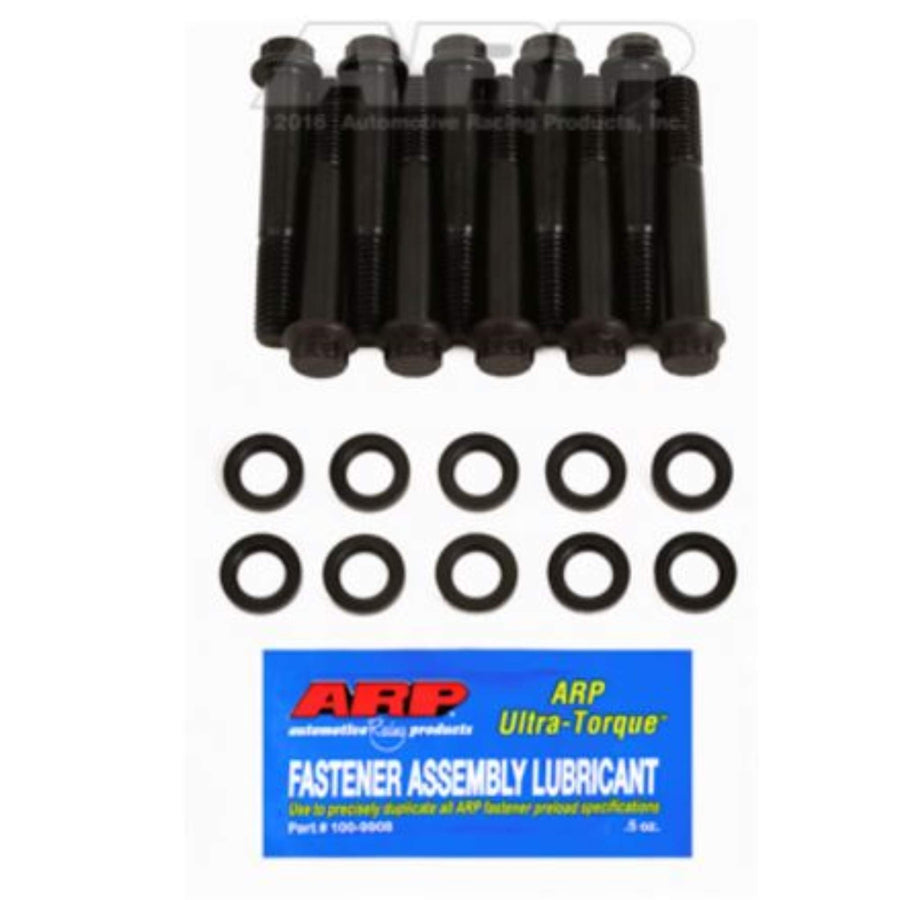 Engine Mount and Component ARP 140-5002 (Chrysler 318-440 Wedge 12Pt Main Bolt Kit)