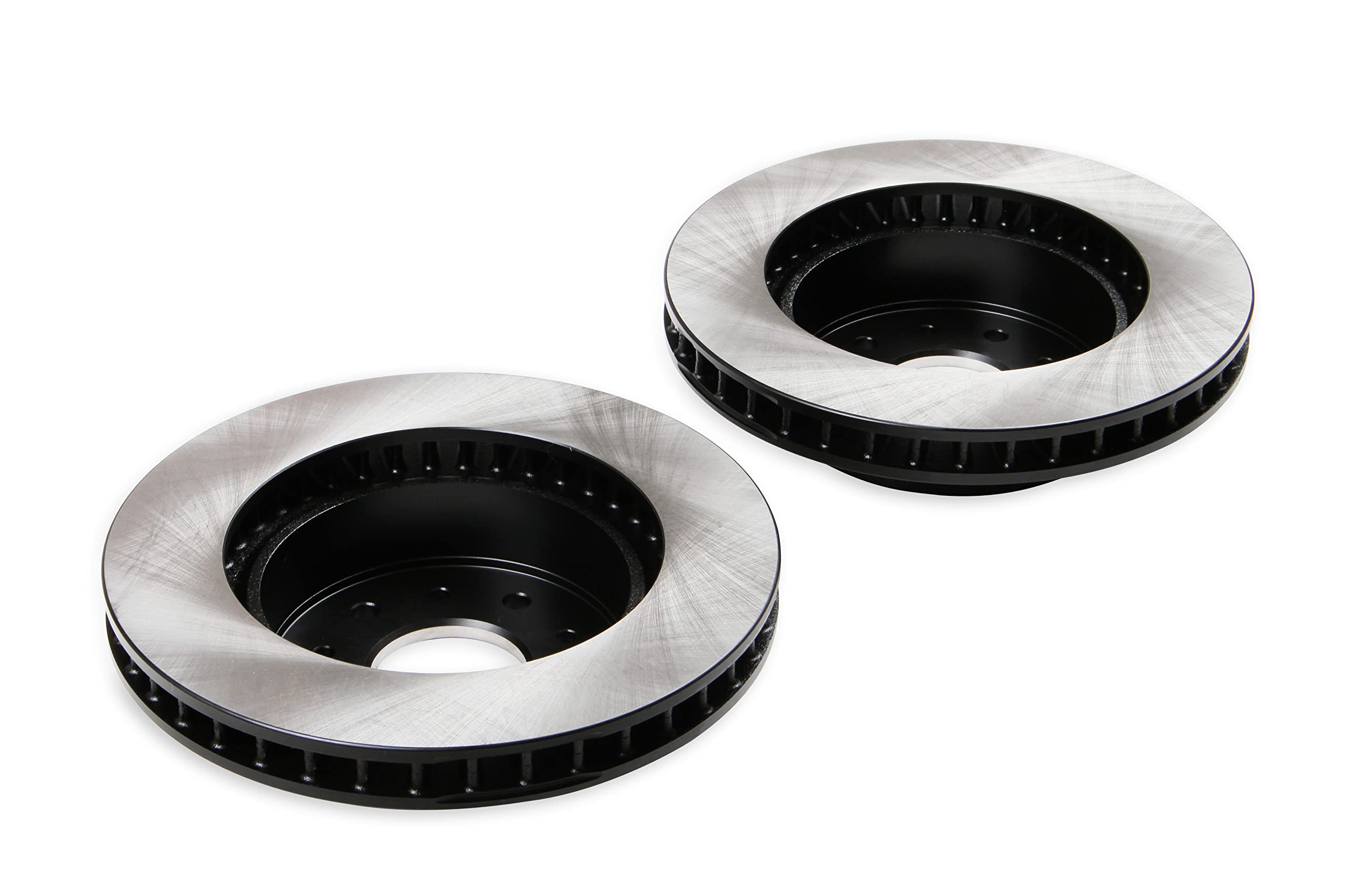 Front Disc Brake Rotors REKUDO RK400-06 - Pair