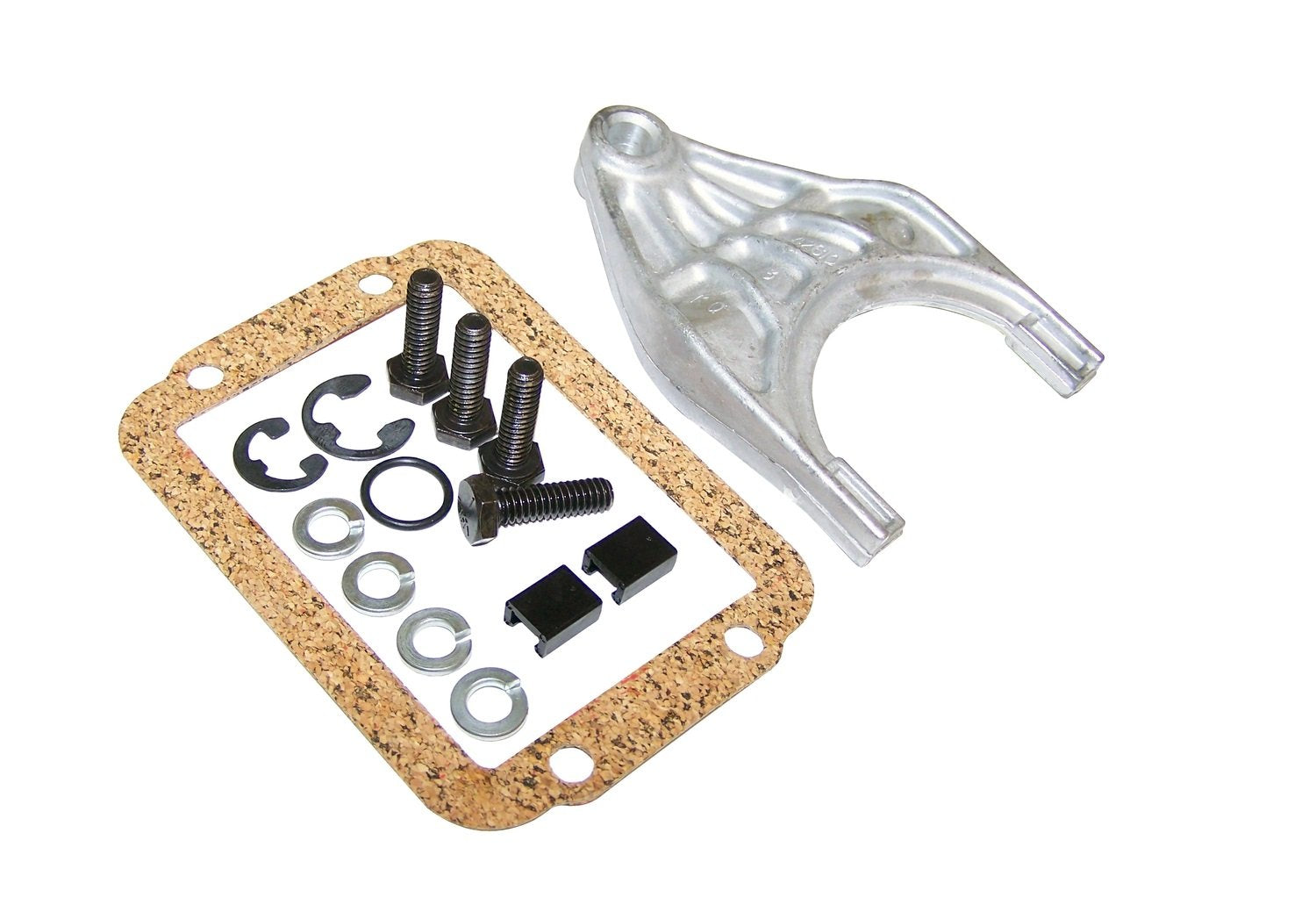 Axle Disconnect Fork Kit Crown Automotive 5252599