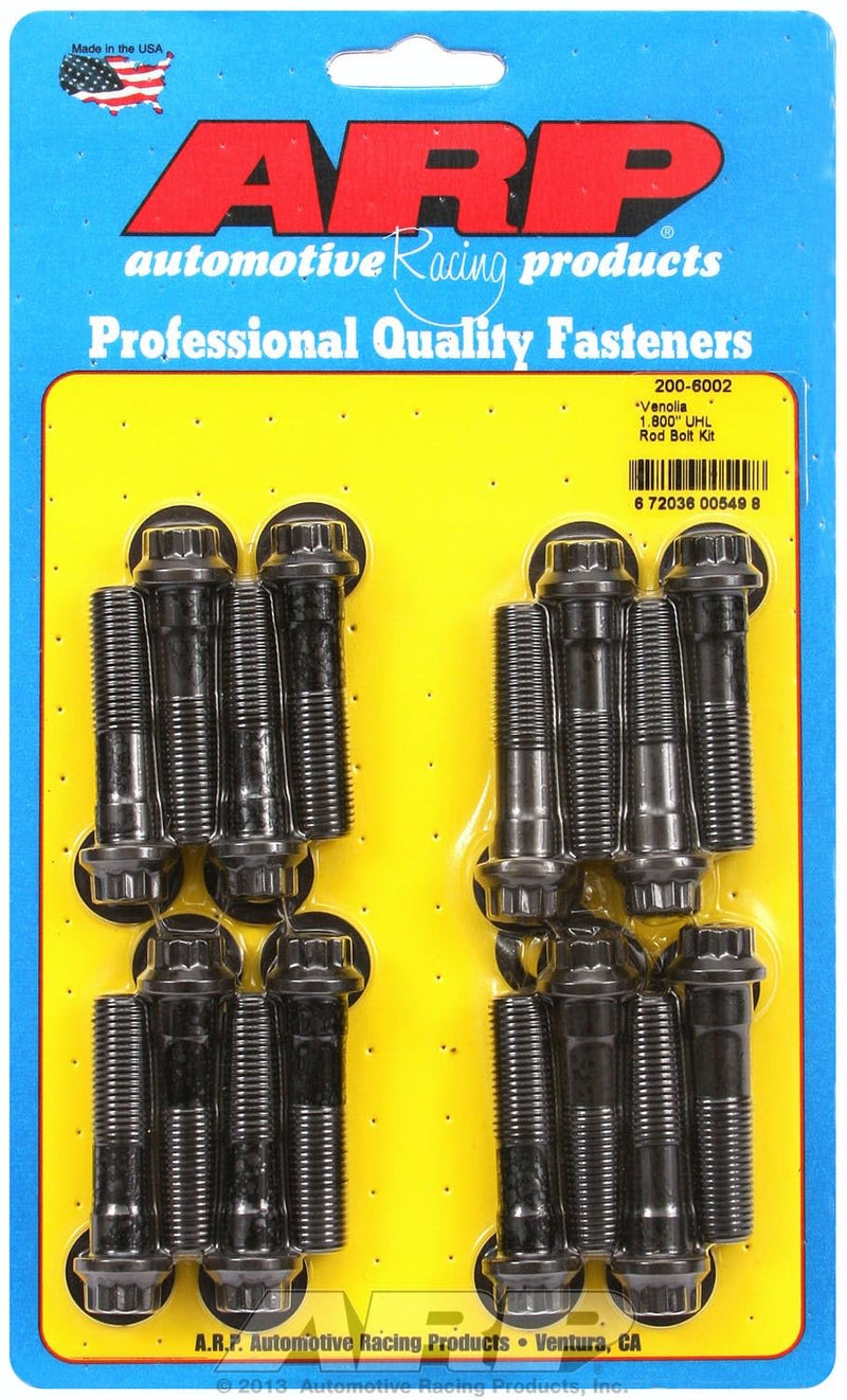 200-6002 ARP Connecting Rod Bolt