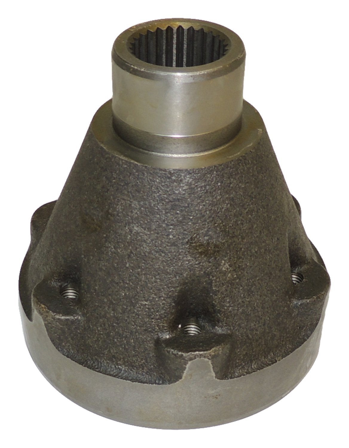 Automotive Crown Pinion Flange Driveline and Axles