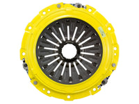 P/PL-M ACT (SB019X) Xtreme Pressure Plate