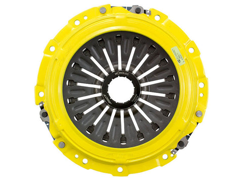 P/PL-M ACT (SB019X) Xtreme Pressure Plate