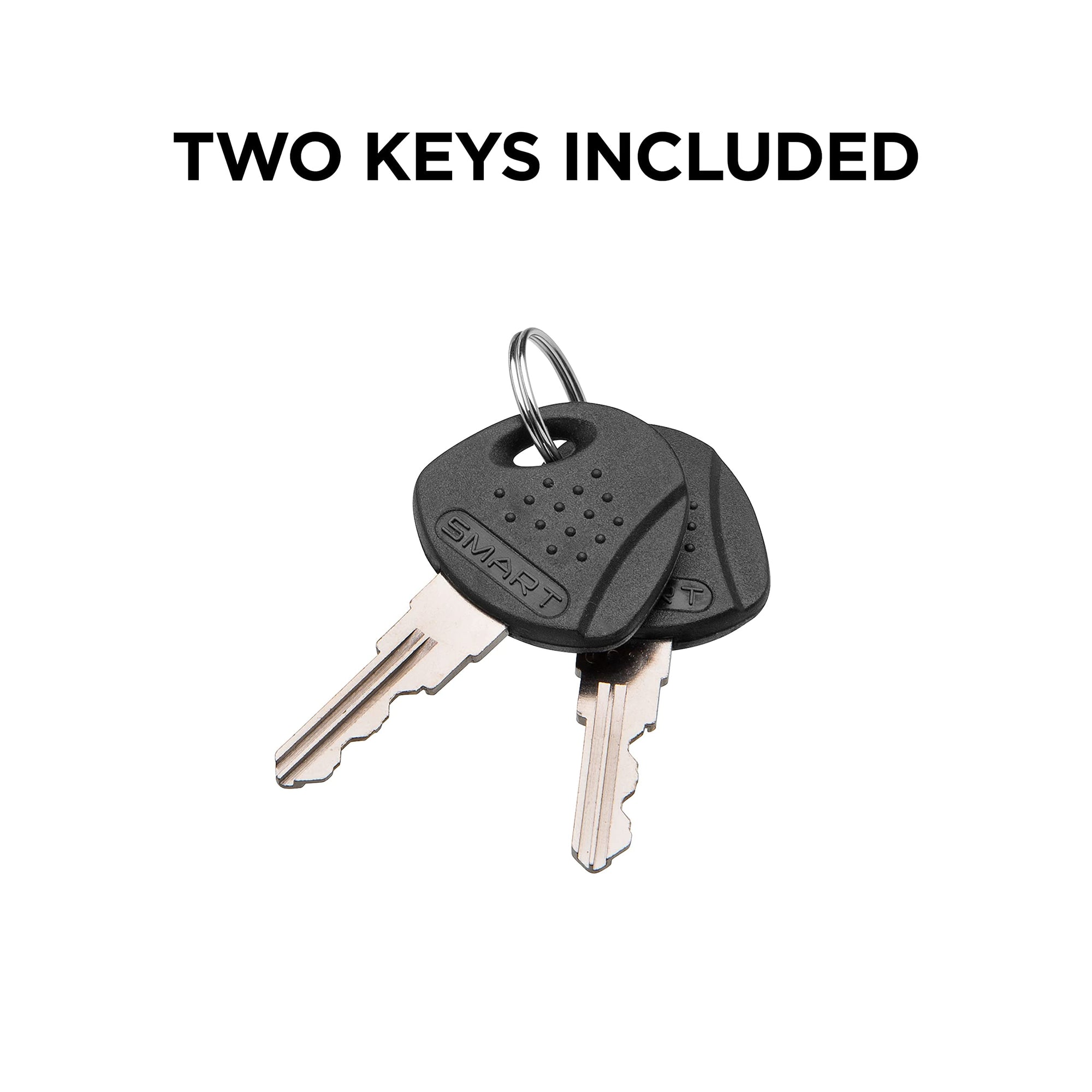 Coupler TOWSMART Anti Theft Lock Kit