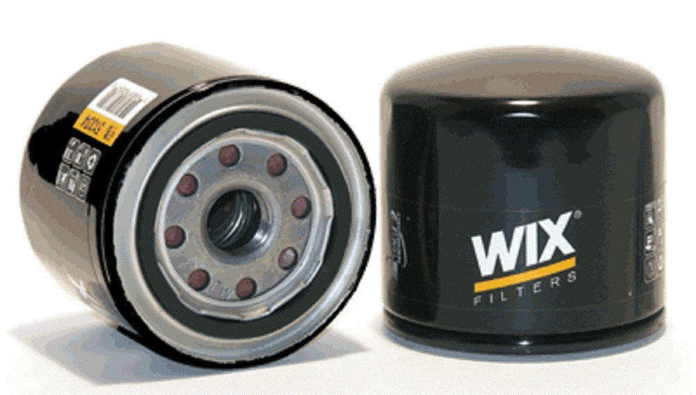 Spin-On Wix Lube Filter - Case of 12 51334