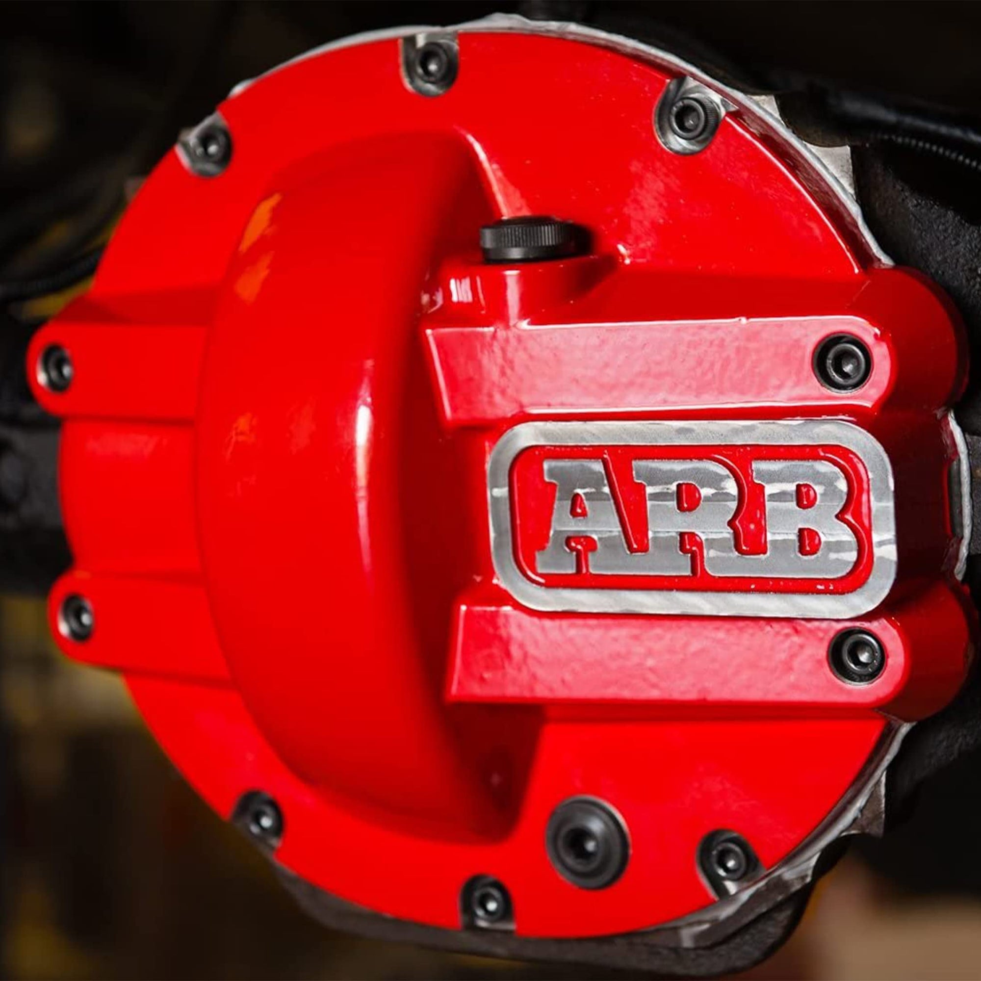 Competition Differential Cover ARB Products for DANA 30