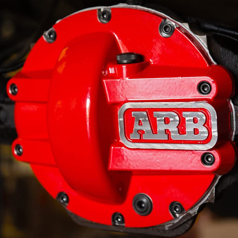 Competition Differential Cover ARB Products for DANA 30