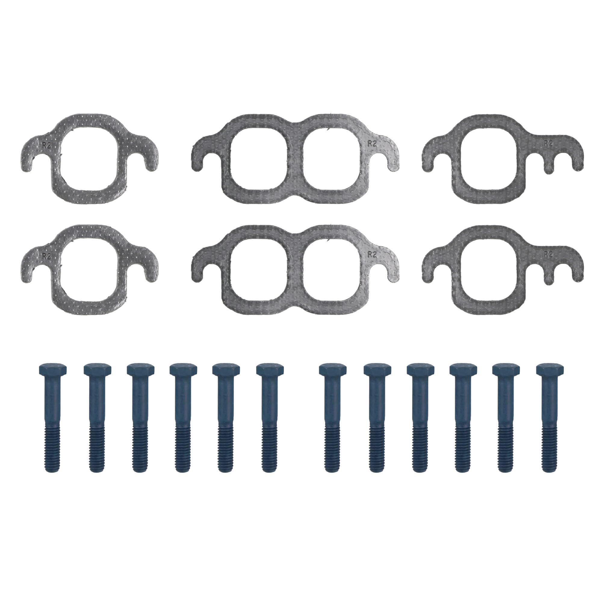 Exhaust Manifold Gasket Set FEL-PRO MSB 9275 B