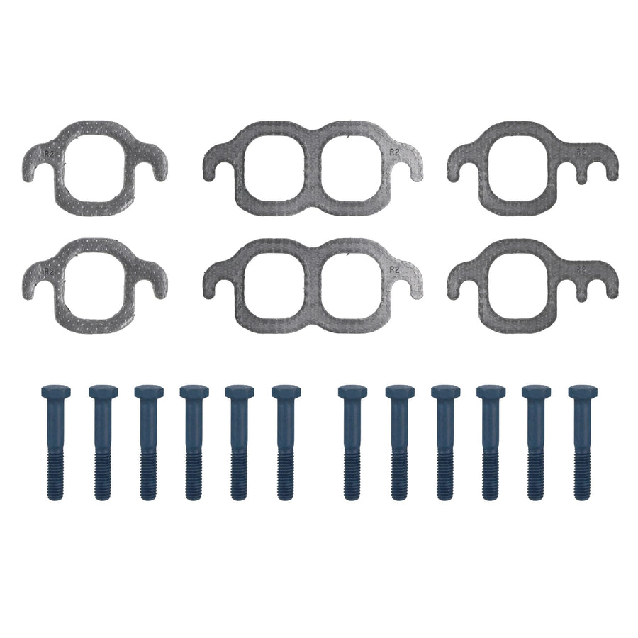 Exhaust Manifold Gasket Set FEL-PRO MSB 9275 B