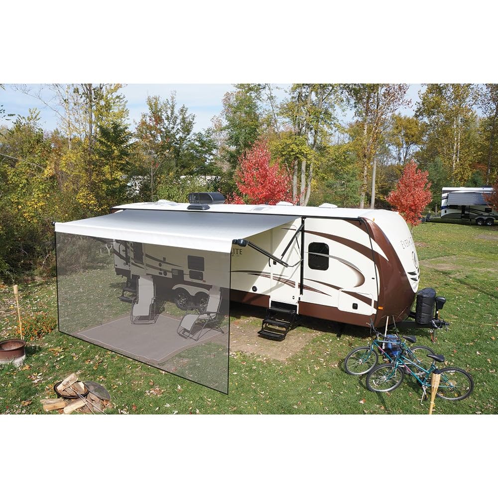 15' LIPPERT COMP SOLERA Classic Shade