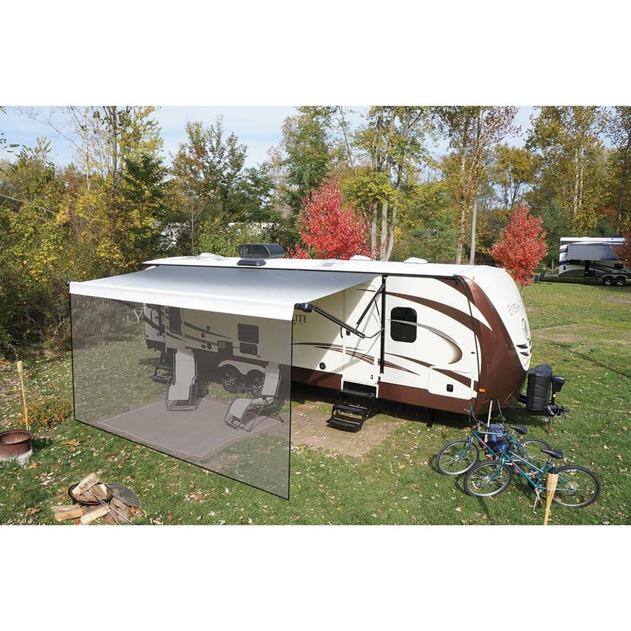 15' LIPPERT COMP SOLERA Classic Shade