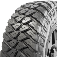 LT285/70R17 Maxxis Razr MT 121/118Q All-Season Tire