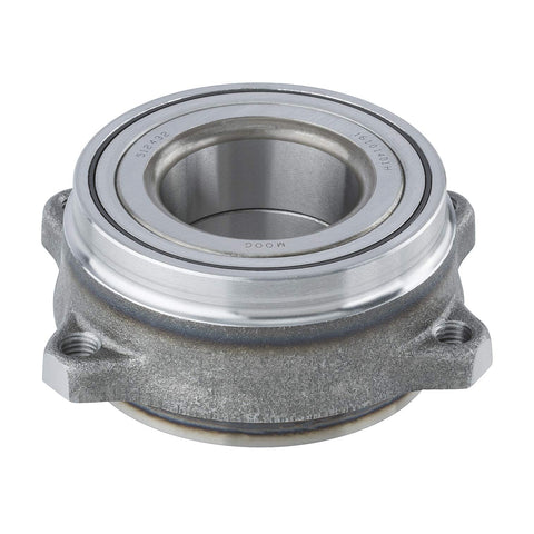 Wheel Bearing and Hub Assembly MOOG for Mercedes-Benz E350