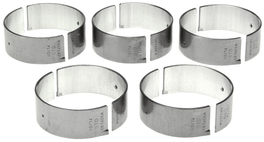 Clevite Engine CB-1426A(5) Connecting Rod Bearing Set
