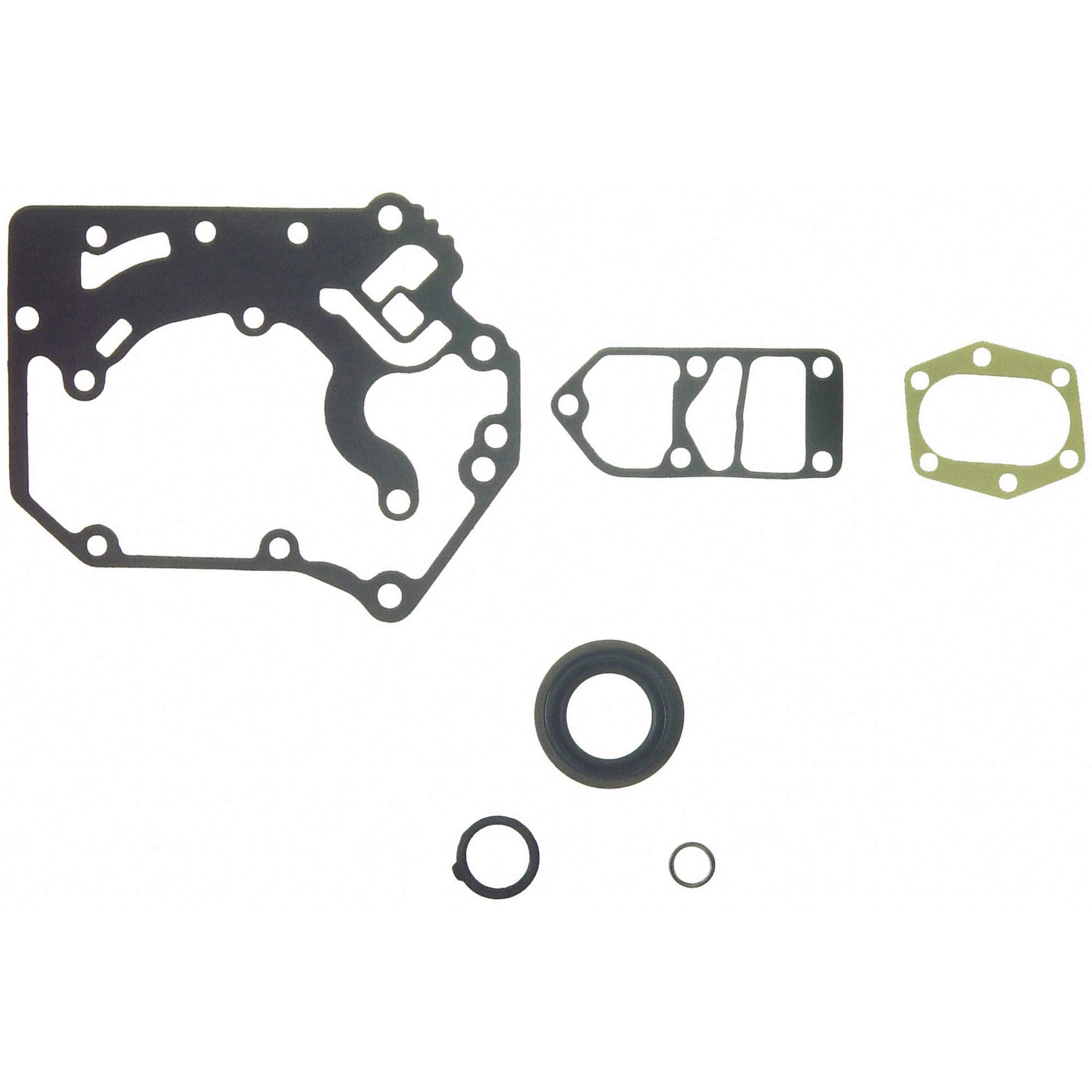 Timing Cover Gasket Set FEL-PRO TCS 12652-2