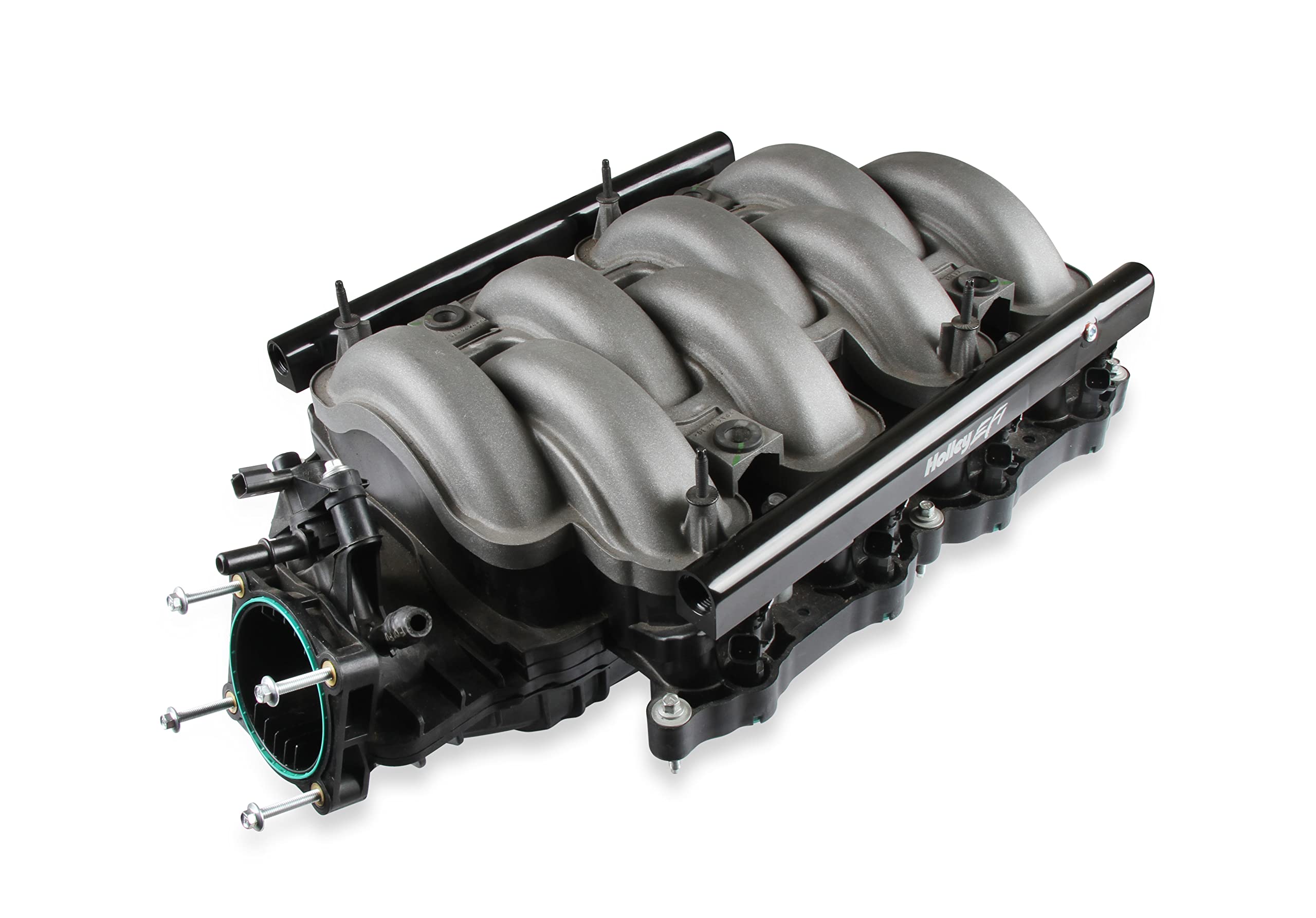 Hi-Flow Fuel Rails Holley EFI 534-283