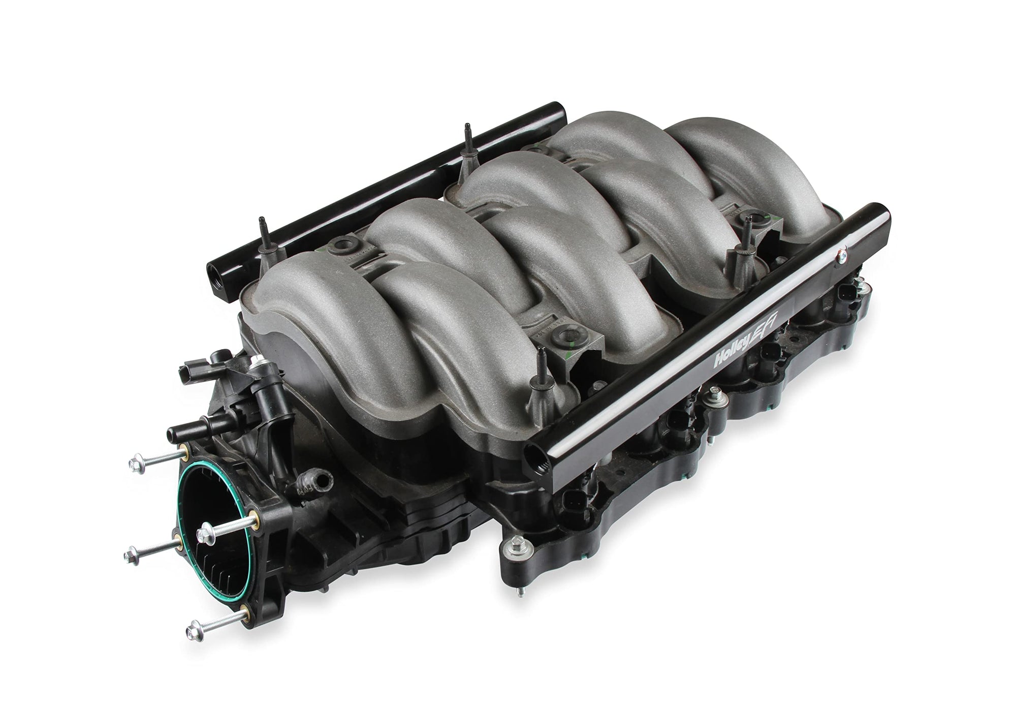 Hi-Flow Fuel Rails Holley EFI 534-283