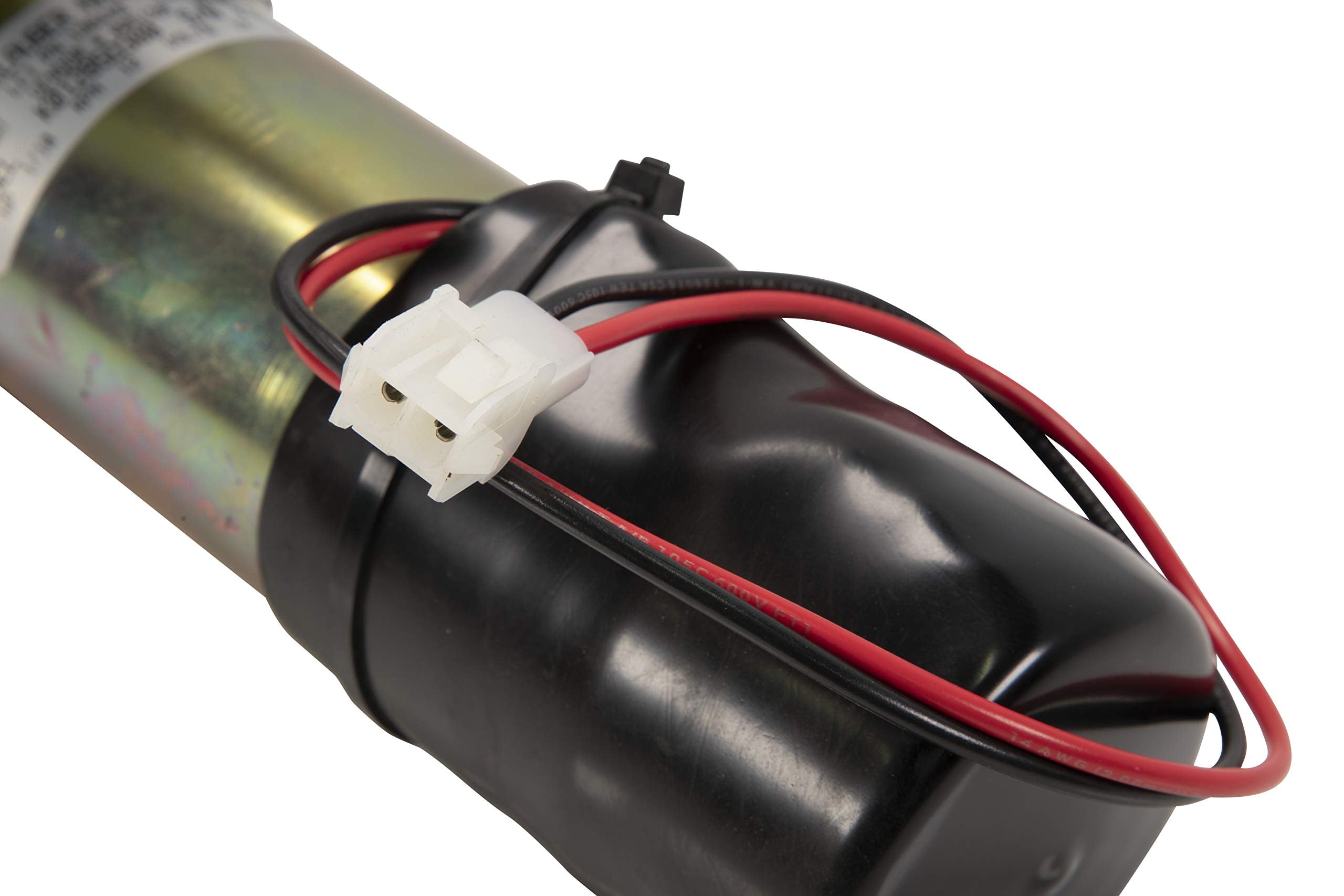 Klauber Lippert 138449 D-300 RV Slide-Out Motor (3/4 inches Drive)
